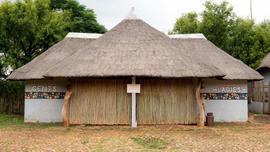 Commercial Property for Sale in Rietfontein A H North West